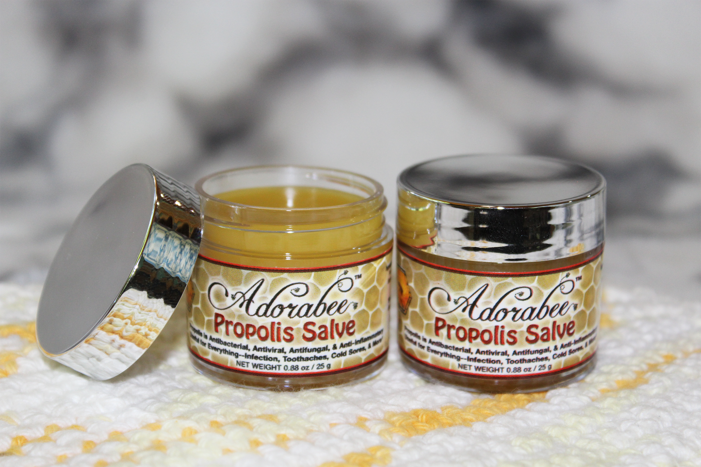 Propolis Salve