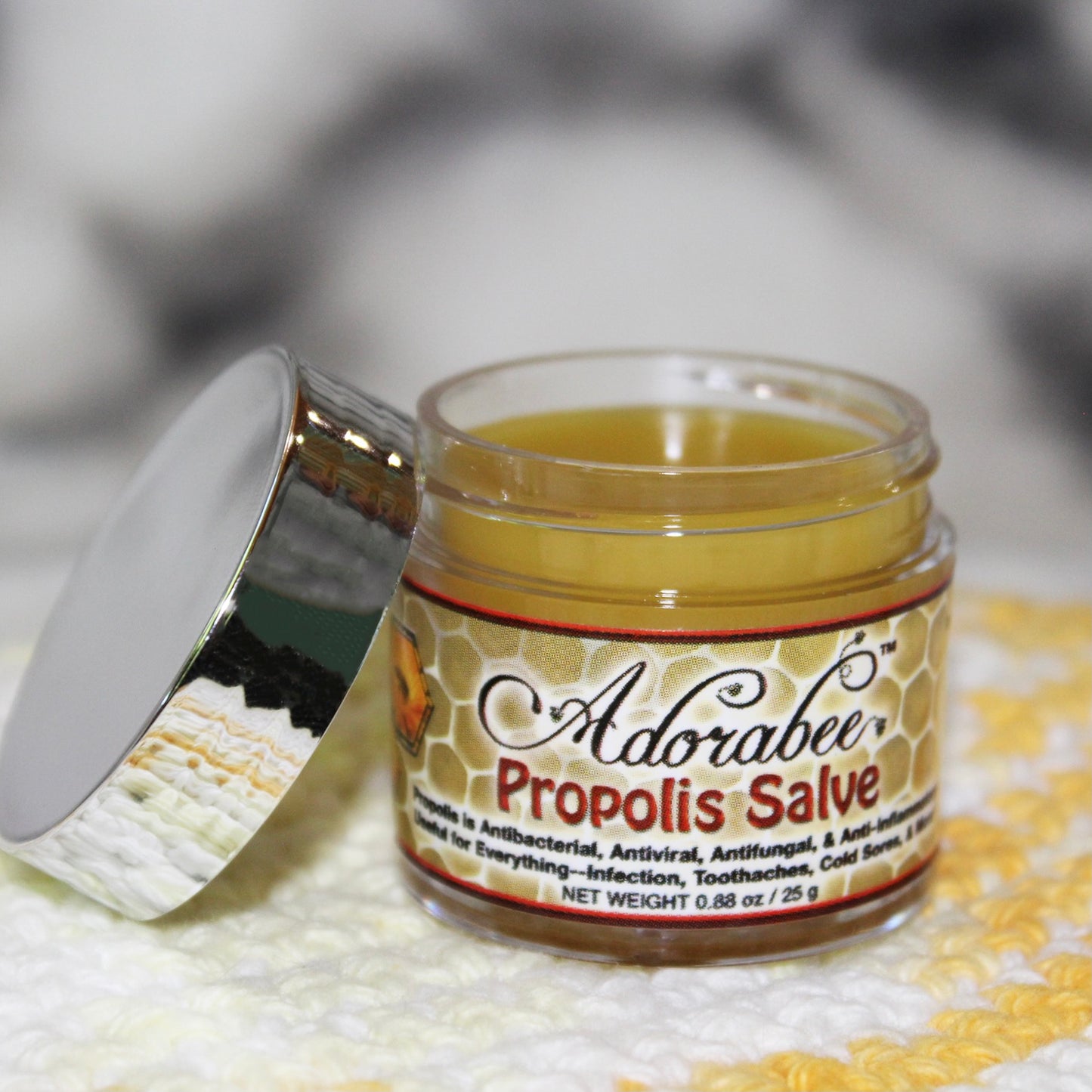 Propolis Salve