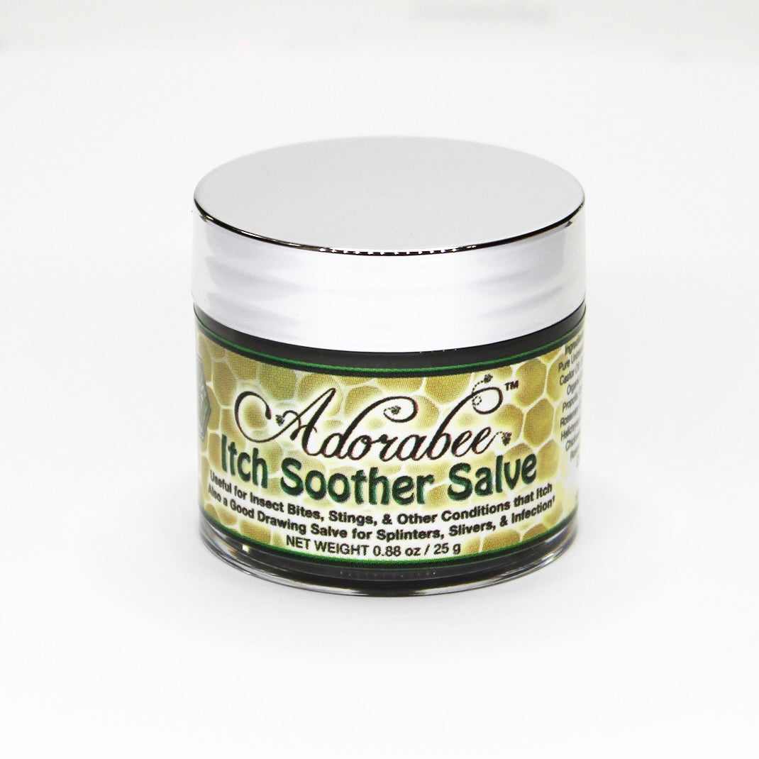 Itch Soother Salve