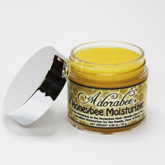 Honeybee Moisturizer