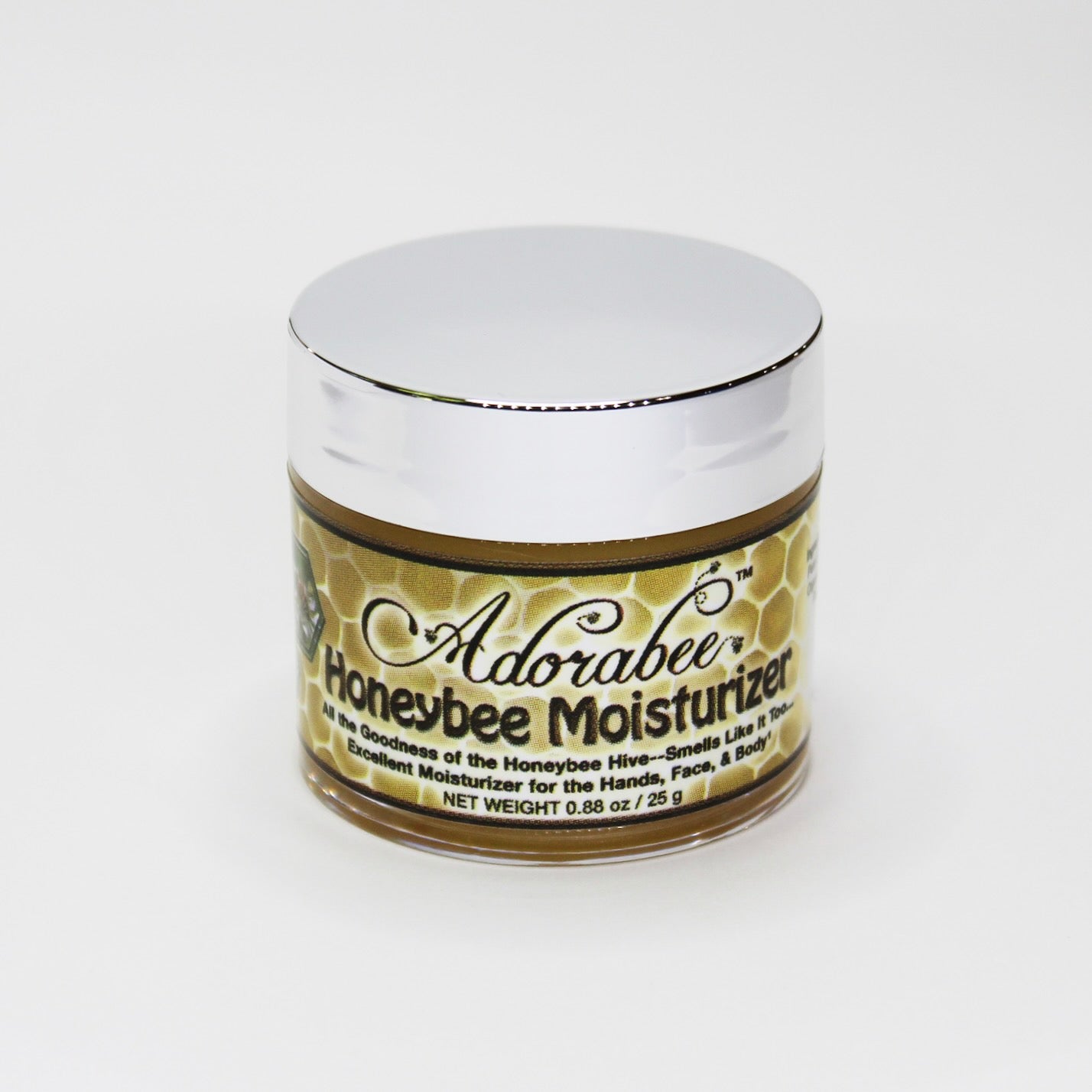 Honeybee Moisturizer