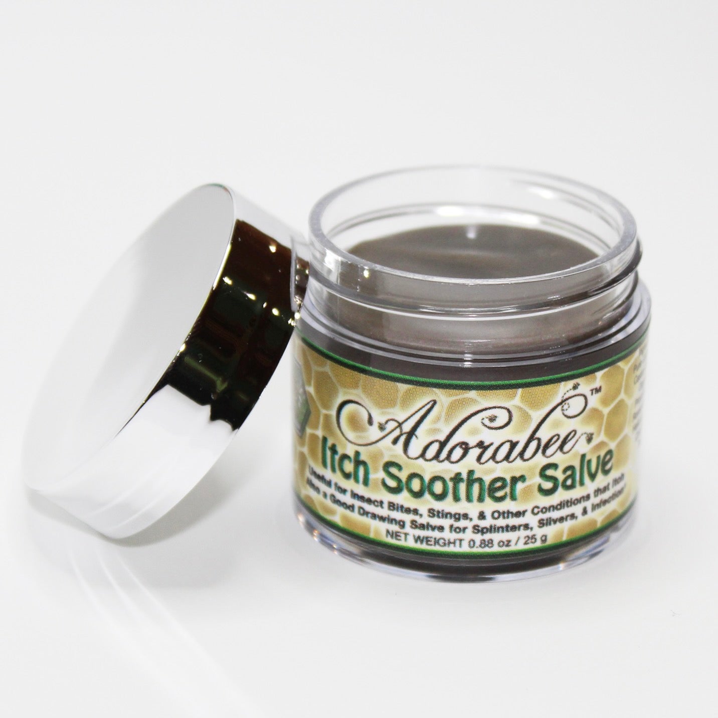 Itch Soother Salve