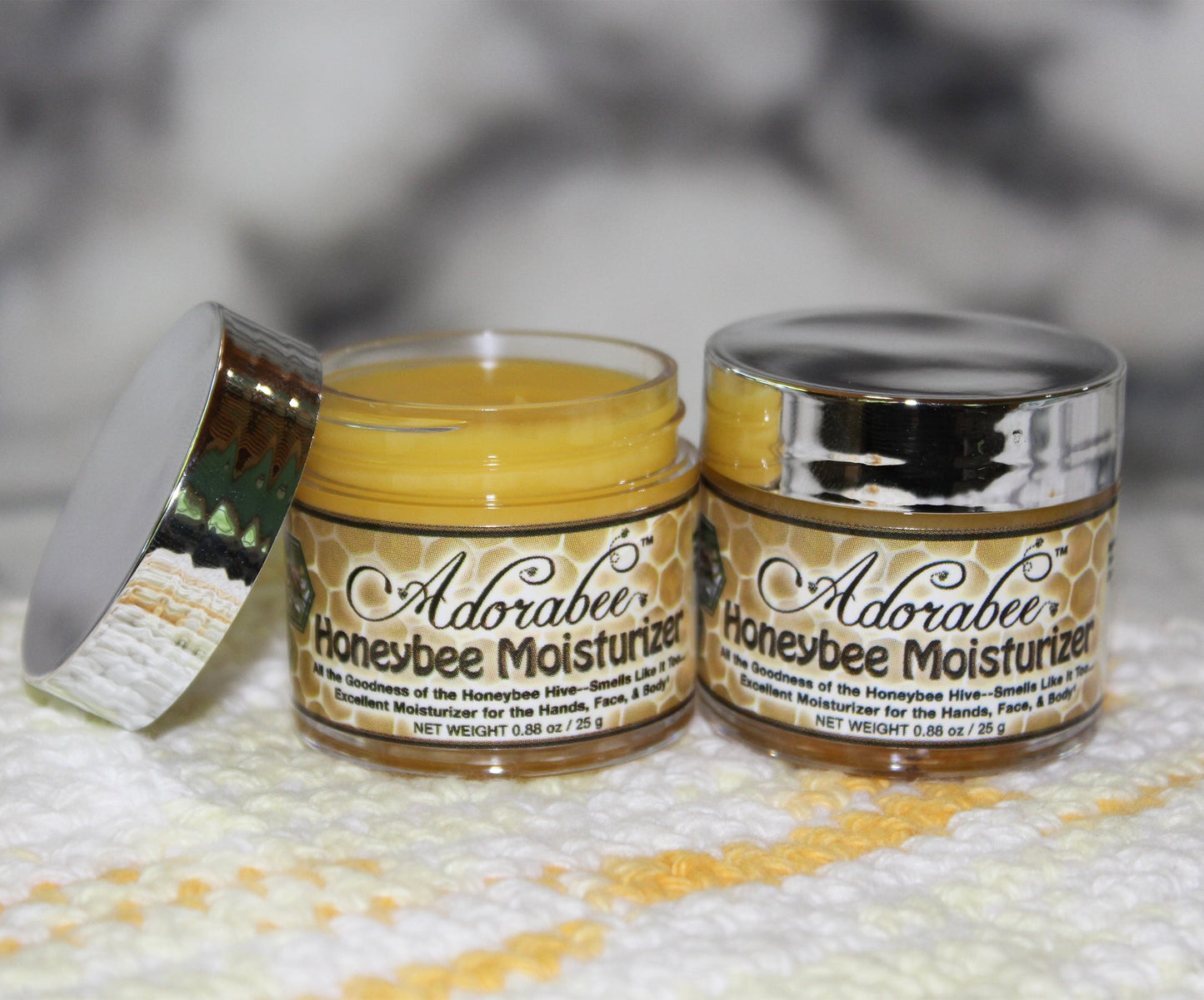 Honeybee Moisturizer